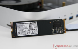 YMTC PC411 met 1 TB opslagruimte