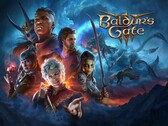 Baldur's Gate 3 werd uitgebracht op 3 augustus 2023 en was Game of the Year bij de Game Awards 2023. (Bron: PlayStation)
