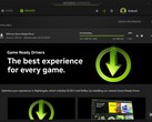 Nvidia GeForce Game Ready Driver 551.61 downloaden in GeForce Experience (Bron: Eigen)