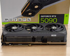 Nvidia GeForce RTX 5090 uitverkocht op Amazon