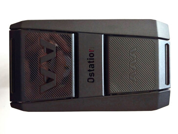 Top. (Afbeeldingsbron: Notebookcheck)