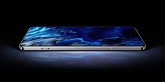 Het display van het vlaggenschip de OnePlus 13. (Afbeelding bron: OnePlus) 