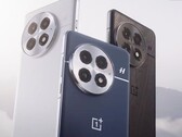 Een nieuw vlaggenschip van OnePlus. (Afbeeldingsbron: OnePlus)