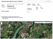 OnePlus 15 positionering - Overzicht