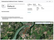 OnePlus 15 positionering - Overzicht