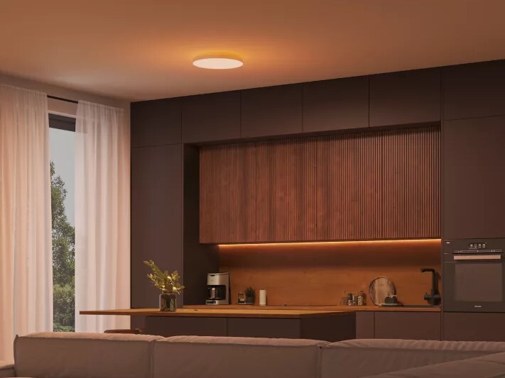 (Afbeeldingsbron: Philips Hue)