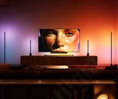 Signify is van plan om binnenkort een Philips Hue Play Sync-camera aan te bieden als alternatief voor de Sync Box.