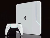 De door fans gemaakte conceptontwerpen voor de PlayStation 6 zijn al jaren voor een waarschijnlijke lancering de kop opgestoken. (Afbeelding bron: Sony PlayStations)