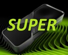 RTX 5070 Super refresh brengt naar verluidt broodnodige VRAM-verbetering. (Afbeeldingsbron: Nvidia, bewerkt)