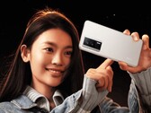 De POCO F5 komt naar verwachting met een 6% kleinere batterij dan de Redmi K60, afgebeeld. (Beeldbron: Xiaomi)