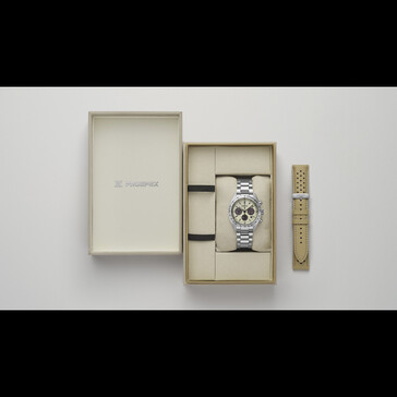 (Afbeeldingsbron: Seiko)