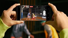 De update van juni voor de Galaxy S23-serie moet verschillende nieuwe camerafuncties introduceren. (Beeldbron: Samsung)