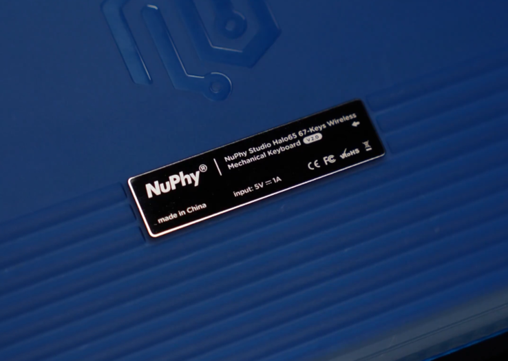 (Afbeeldingsbron: @nuphystudio op X/Twitter)