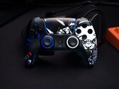 De Scuf Reflex FPS: Call of Duty: Black Ops 7 Edition PS5-controller. (Afbeelding bron: Corsair)