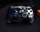 De Scuf Reflex FPS: Call of Duty: Black Ops 7 Edition PS5-controller. (Afbeelding bron: Corsair)