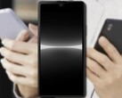 De Sony Xperia Ace III ("Ace 3") is een compacte smartphone die momenteel alleen beschikbaar is voor de Japanse markt. (Beeldbron: Sony - bewerkt)