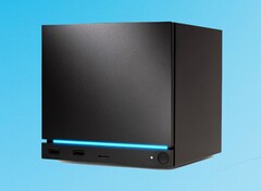 De Steam Machine ondersteunt nu officieel FSR 4.1.
