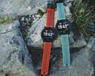 Suunto's Race 2 (foto) en Vertical 2 smartwatches worden bijgewerkt. (Afbeeldingsbron: Suunto)
