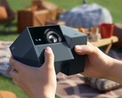De TCL PlayCube heeft een compacte, kubusvormige behuizing. (Afbeeldingsbron: TCL)