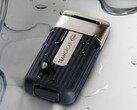 De TeamGroup PD20 Mini SSD haalt naar verluidt 2.000 MB/s via USB-C. (Afbeeldingsbron: TeamGroup)