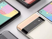 De Pixel Fold ligt volgens de geruchten op koers voor een release in Q1 2023. (Beeldbron: Waqar Khan)