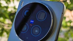 Vivo X300 Ultra beoordeeld