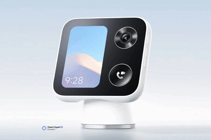 Xiaomi Smart Camera Video Call Versie 2