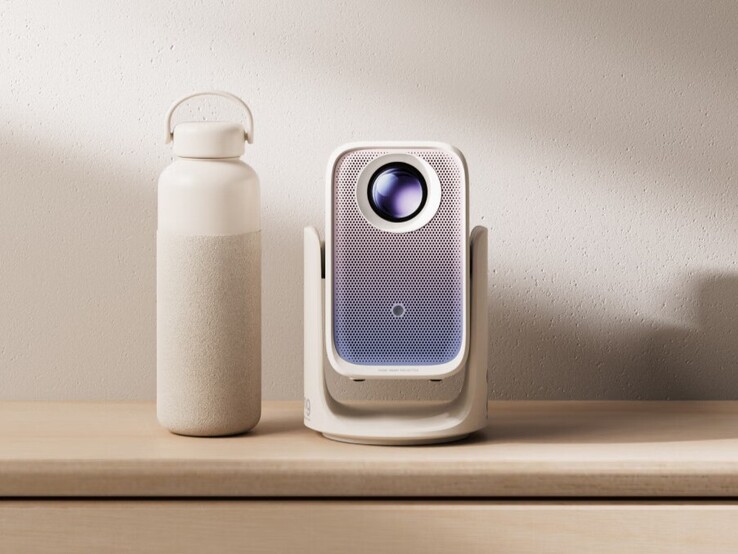 De Xming Q6 Neo projector. (Afbeeldingsbron: Xming)