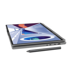 Lenovo Yoga 7 (16, 8) - Tabletmodus. (Beeldbron: Lenovo)