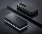 De Asus Master Thunderbolt 5 Dock heeft een stijlvol ontwerp met uitstekende connectiviteit. (Afbeeldingsbron: TechPowerUp)