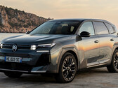 Een volledig aanbod aan aandrijflijnen: De nieuwe Citroën C5 Aircross is verkrijgbaar als volledig elektrische BEV, als plug-in hybride (PHEV) en als conventionele hybride