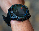 Garmin's nieuwste update voor de Fenix 8 moet een Connect IQ crash oplossen. (Afbeelding bron: Garmin)