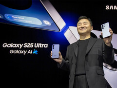 Andere Android OEM's bieden al jaren Seamless Updates aan. (Afbeeldingsbron: Samsung)