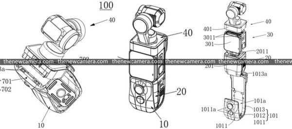 (Afbeeldingsbron: via De Nieuwe Camera)