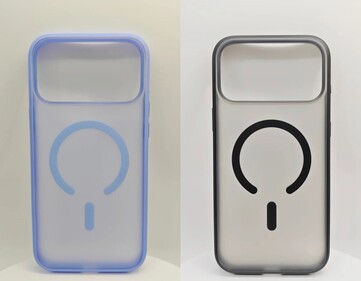 Rapporten geven aan dat Apple mogelijk het ontwerp van de duidelijke behuizing aan het verfijnen is door af te stappen van de impopulaire, grote witte MagSafe-rechthoek.