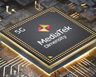 De Dimensity 9600 Pro komt eraan.