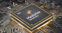 De Dimensity 9600 Pro komt eraan.