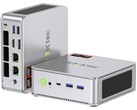 NucBox K8: Nieuwe mini PC nu beschikbaar voor voorbestelling