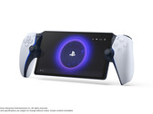 Sony's aankomende draagbare spelconsoles zouden PS5-games direct kunnen spelen (bron: Sony)
