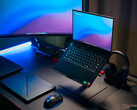 Razer Blade 14 2025 (bron: Notebookcheck)
