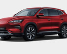 BYD plant een Mexicaanse EV-fabriek (afbeelding: BYD)