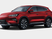 BYD plant een Mexicaanse EV-fabriek (afbeelding: BYD)
