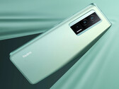De POCO F5 en POCO F5 Pro zullen de opvallende groene colourway van de Redmi K60-serie missen. (Beeldbron: Xiaomi)