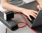 De powerbank genaamd Solly heeft in principe een geïntegreerde oplader