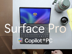 De volgende Surface Pro wordt mogelijk eerst met Intel-processors gelanceerd.