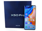Vivo X50 Pro Smartphone review
