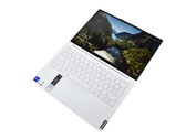 Lenovo Yoga Slim 7i Carbon 13ITL5 laptop review: Tiger Lake gecombineerd met ultralichte materialen