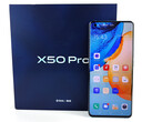 Vivo X50 Pro Smartphone review
