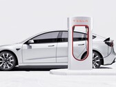 Tesla Model 3 heeft gemiddeld ongeveer 15% van zijn actieradius verloren na 200.000 mijl, aldus een officieel rapport.