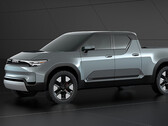 De EPU elektrische pick-uptruck concept (afbeelding: Toyota)